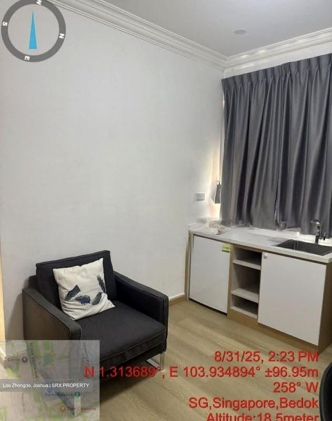 Eastern Lagoon (D16), Condominium #627562881